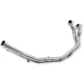 AKRAPOVIC Header - Stainless Steel E-H10R5/1